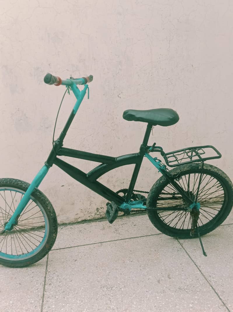 Phoenix cycle 3