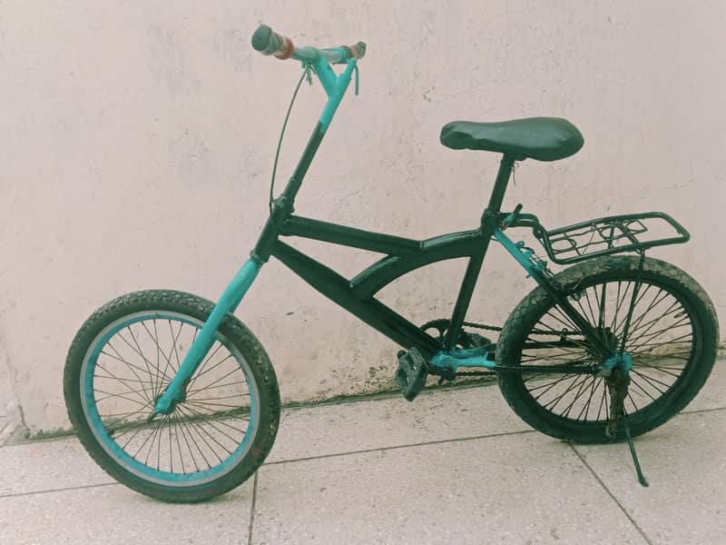 Phoenix cycle 4