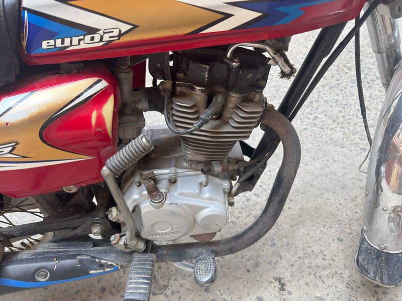 125 20 model 1