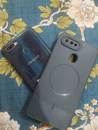 OPPO A5