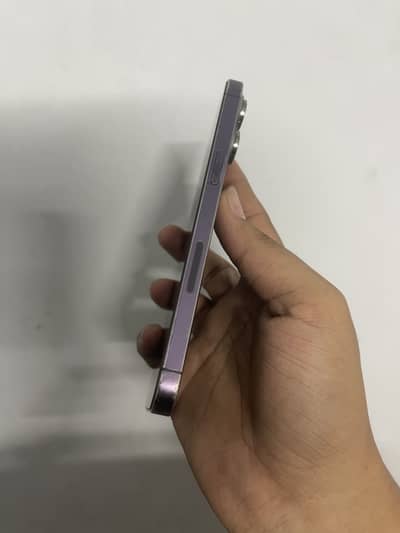 Apple iPhone 14 Pro Max jv 128gb