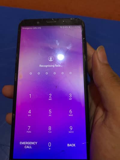 Huawei Other Model 4gb ram 32gb storage
