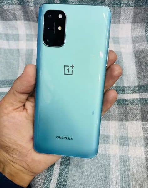 one plus 8T 3