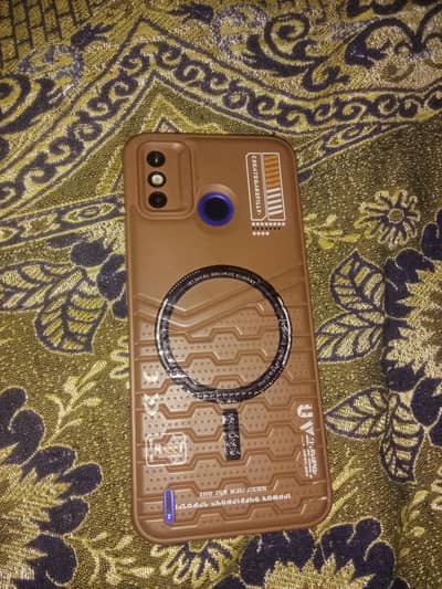 Tecno Spark 6 Go