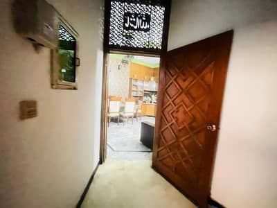 Beautifull Double Story House For Sale Vip location