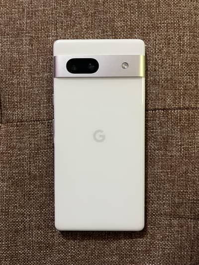 Google Pixel 7a
