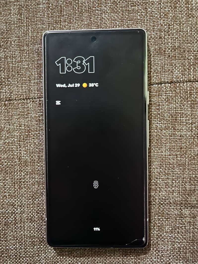 Google Pixel 7a 1