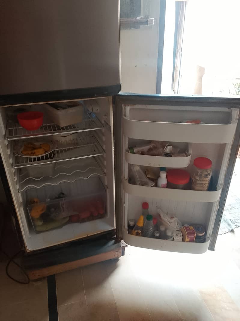 Refrigerator 1