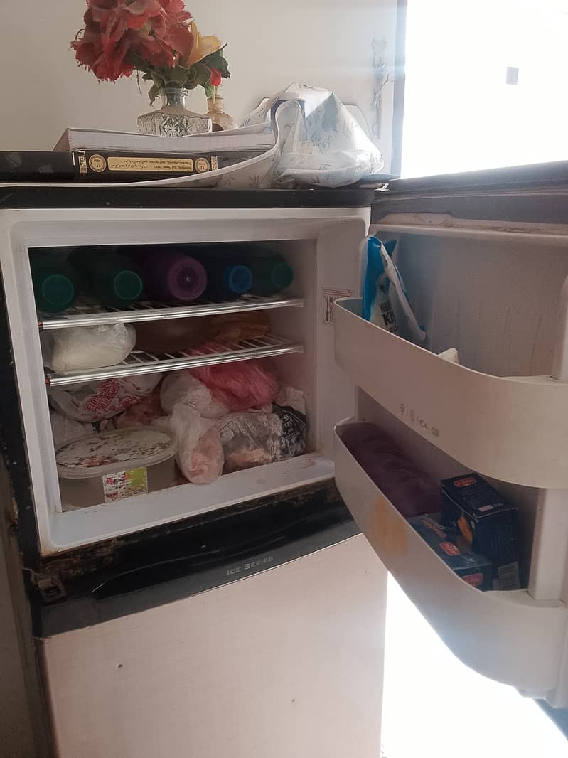 Refrigerator 2