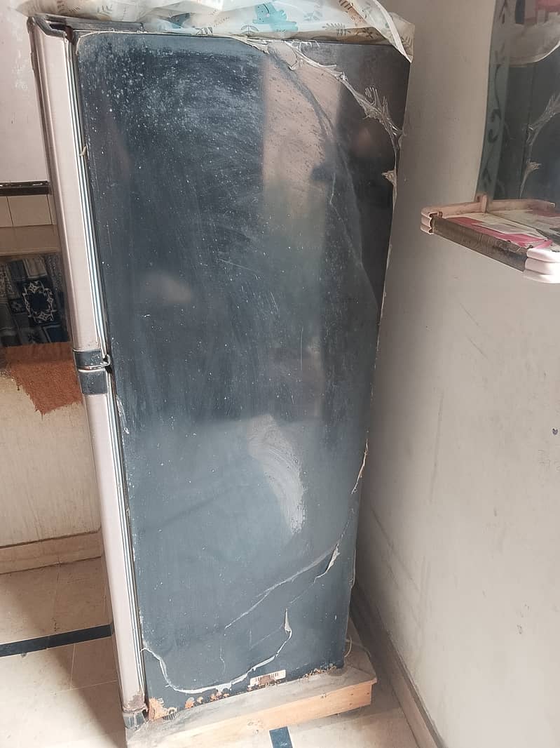 Refrigerator 3