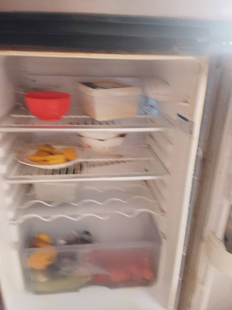 Refrigerator 5