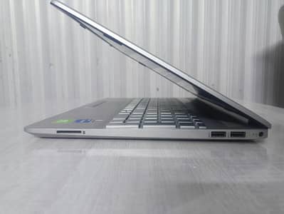 HP ProBook 15.5" - Intel Core i5 11th Gen | 16GB RAM | 256GB SSD