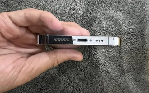 Apple iPhone 13 Pro Max