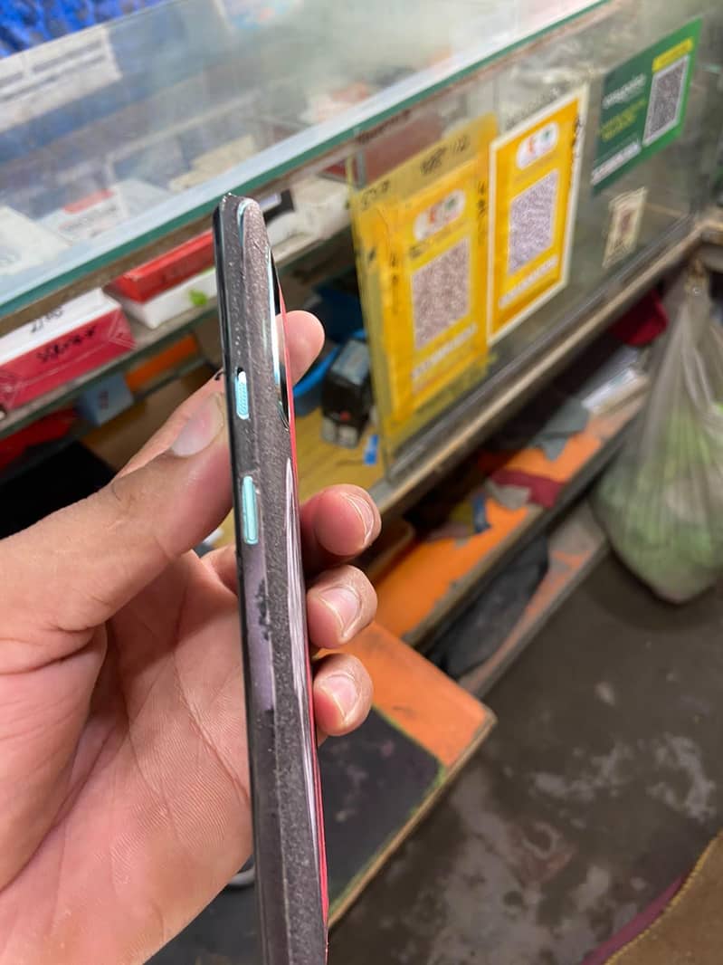 One Plus 8T 1