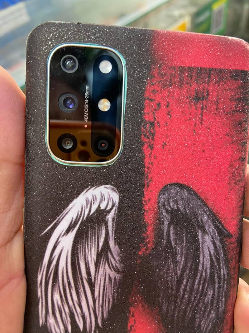 One Plus 8T 2