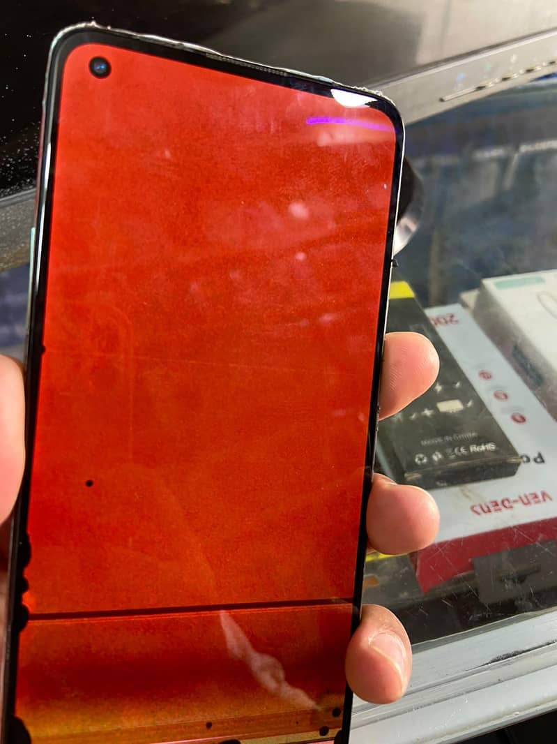 One Plus 8T 3