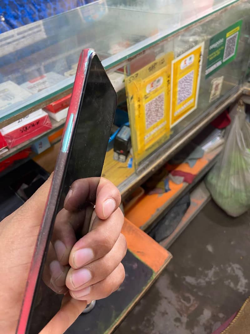 One Plus 8T 5