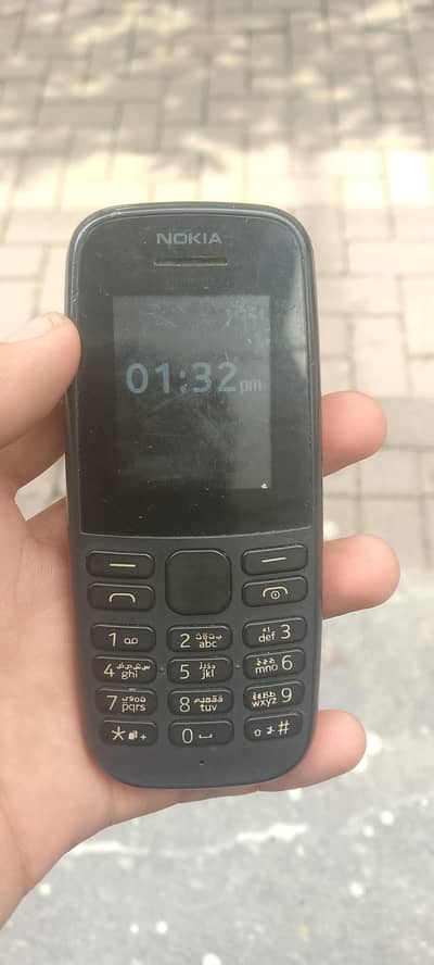 Nokia 105