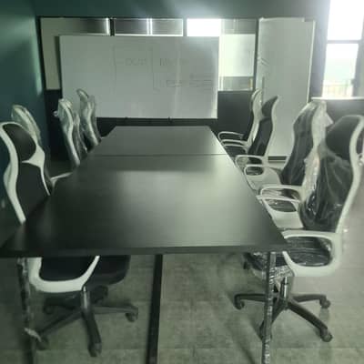Custom furniture + Chairs