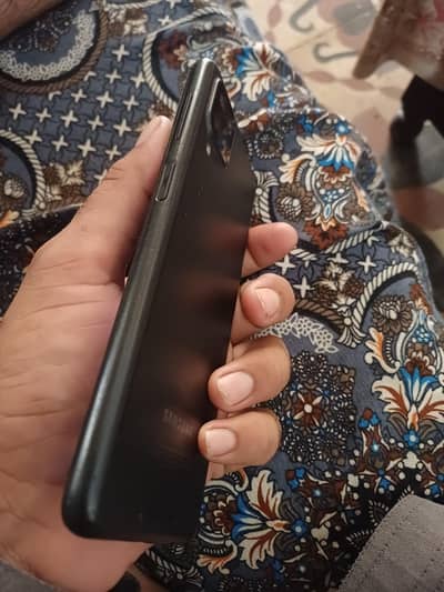 Samsung Mobile A12