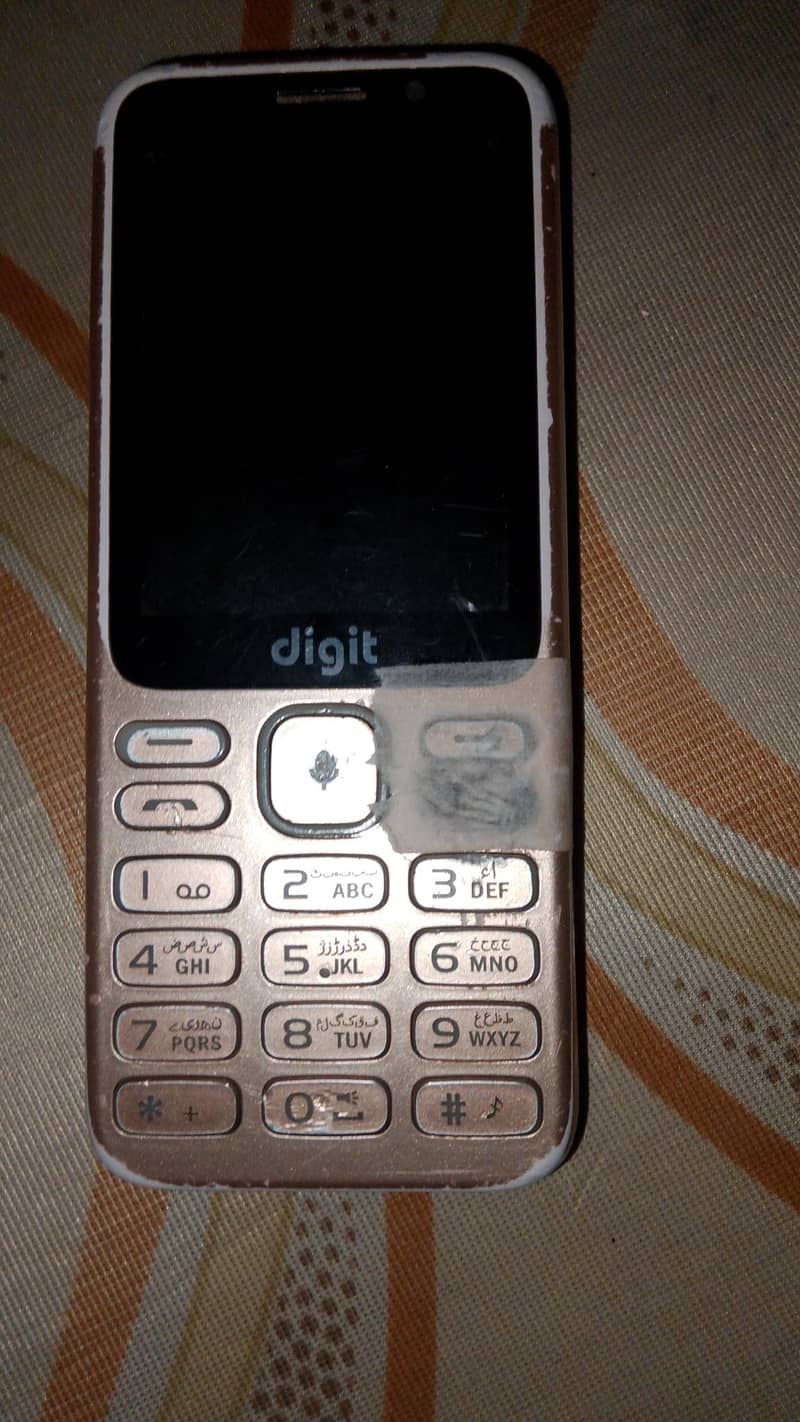 Digit 4g 0