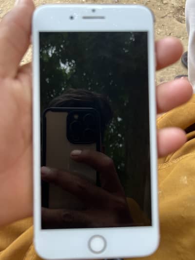 I phone 8 puls
