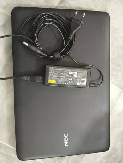 NEC laptop. Motherboard issue. Dead