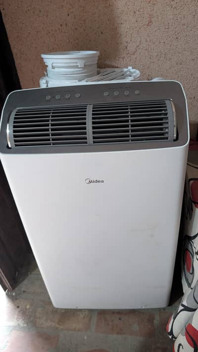 portable AC contact 03134411831