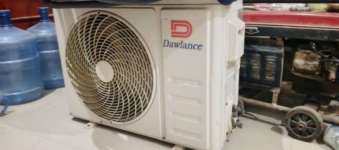 T3 inverter Ac