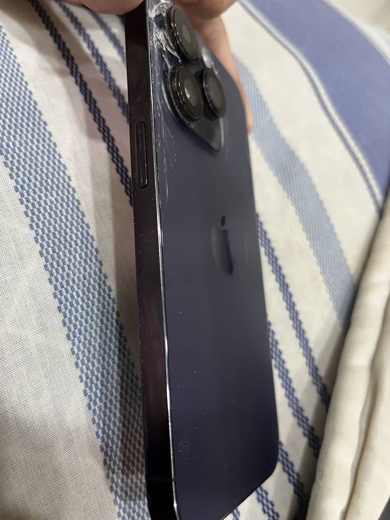 14 pro 0