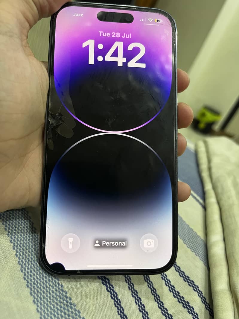 14 pro 2