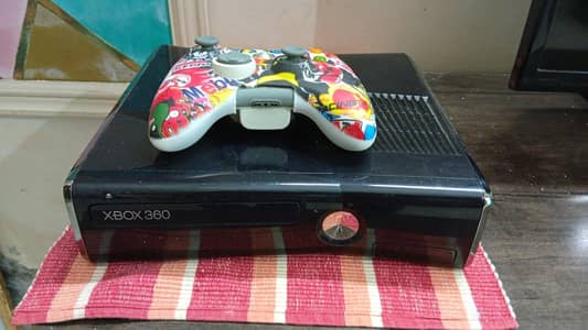 xbox 360 320gb