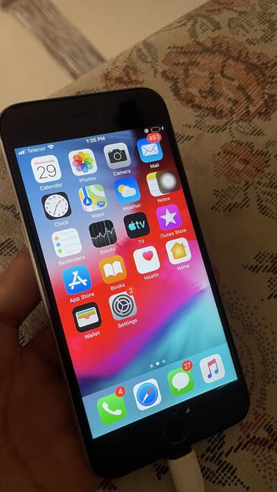Apple iPhone 6