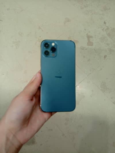 Apple iPhone 12 Pro