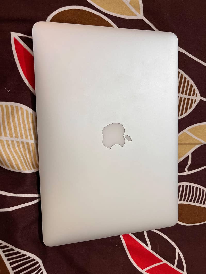 MacBook pro 2015 2