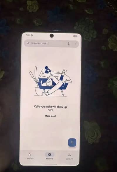Google Pixel 7 Pro 128GB