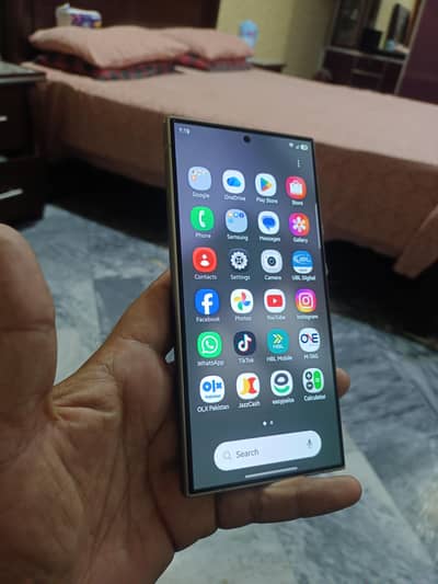 Samsung Mobile S24 Ultra