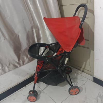 branded pram for sale