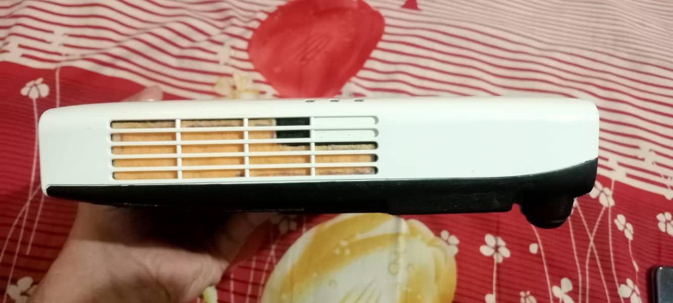 Projector Epson 2