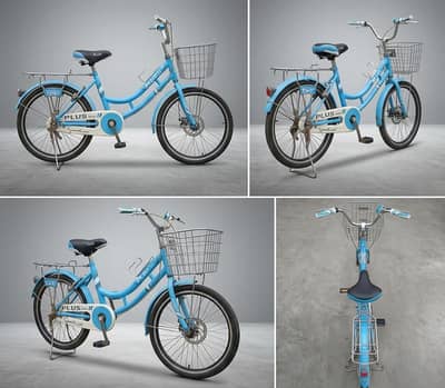10/9 condition cycle for sale.