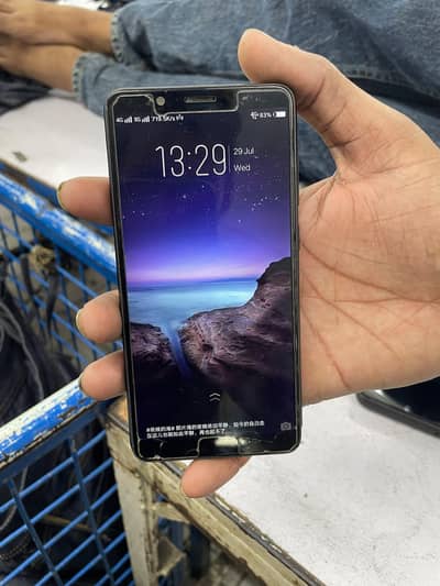 vivo 4/32