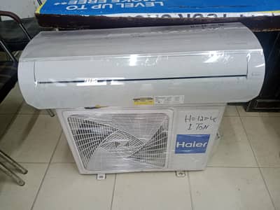 Haier 1 Ton DC inverter Geniune (0321/0807777)