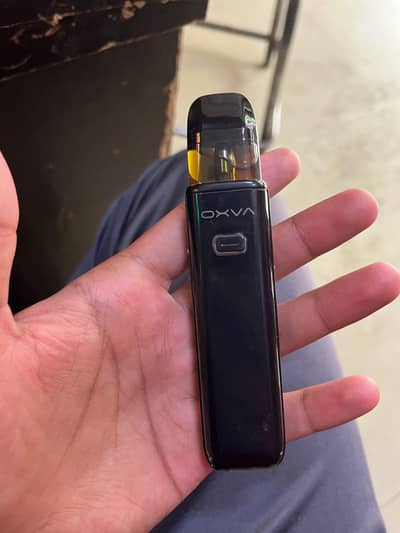 Xlim 3 Ultra (oxva)