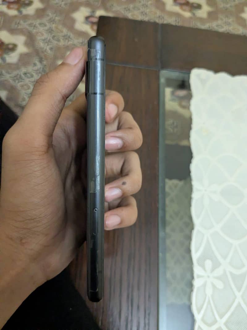 Google Pixel 7a 4
