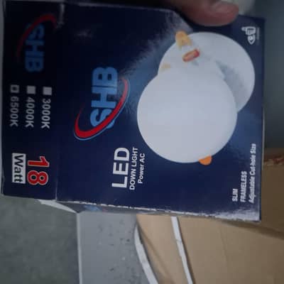 led lights