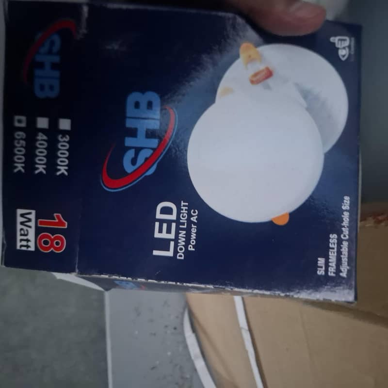 led lights 0