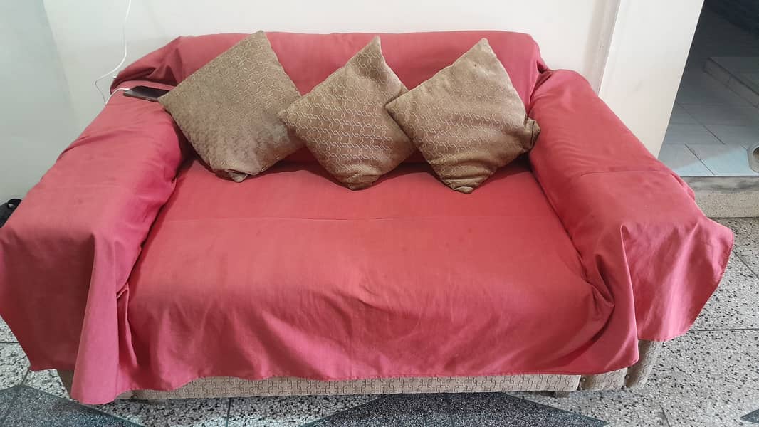 7 seater sofa set 0