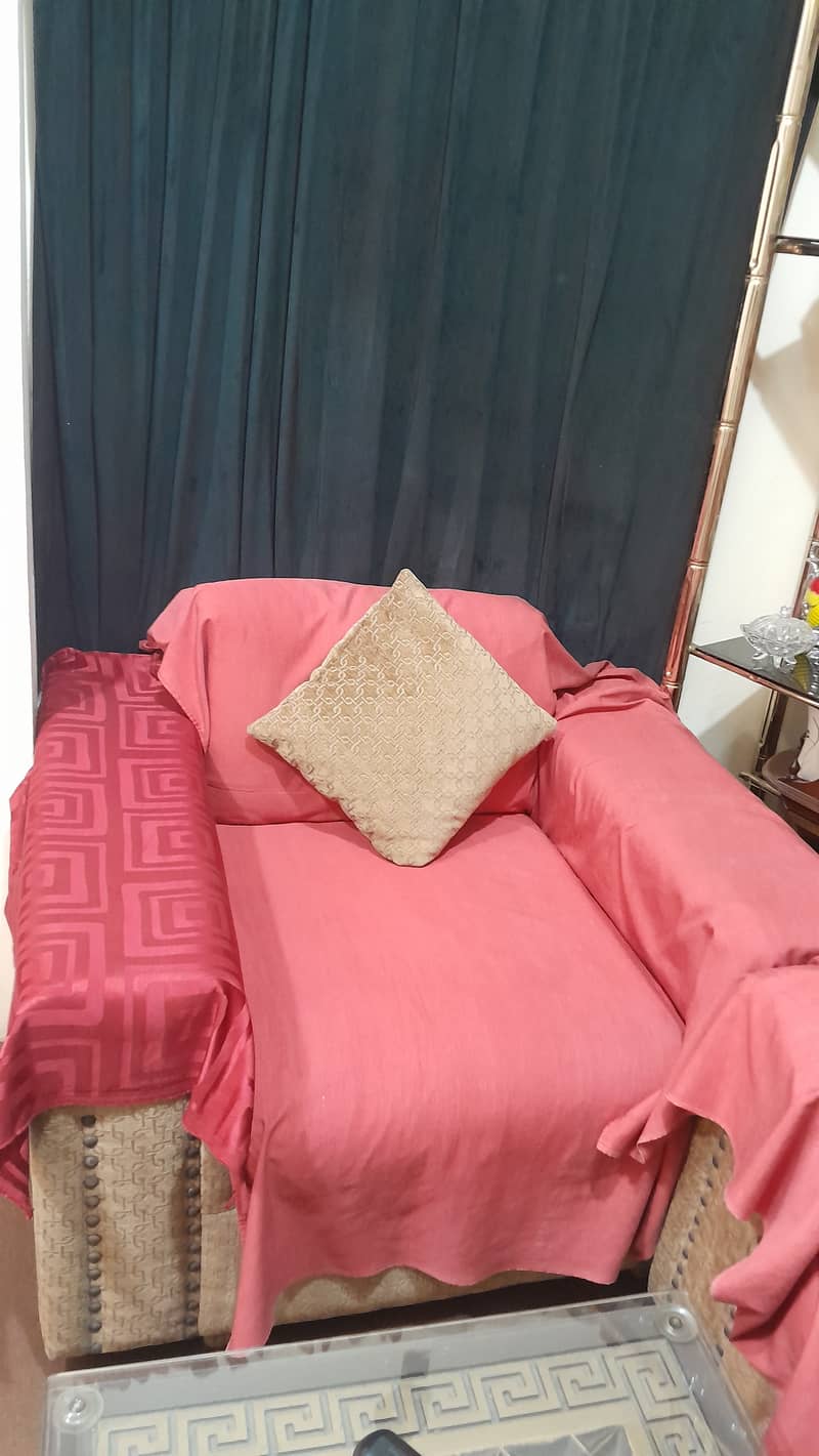 7 seater sofa set 1