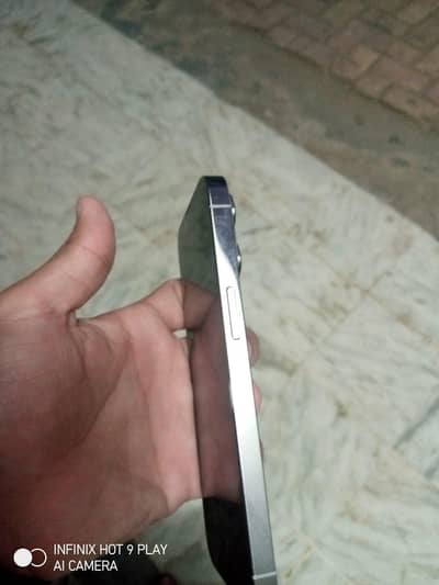 Apple iPhone 13 Pro
