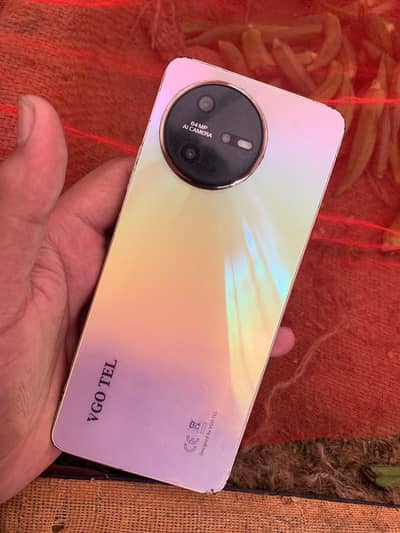 VGO TEL Note 24
